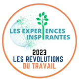 Expériences inspirantes saison 2