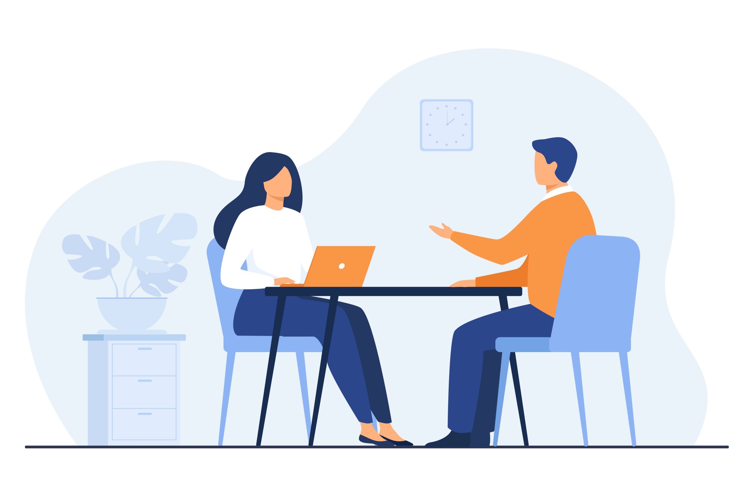 Mener des entretiens professionnels - Formation pour managers et ressources humaines