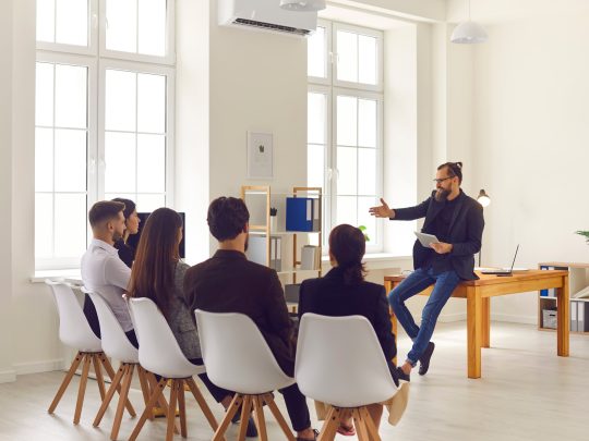 Les essentiels du manager 1 - Formations management