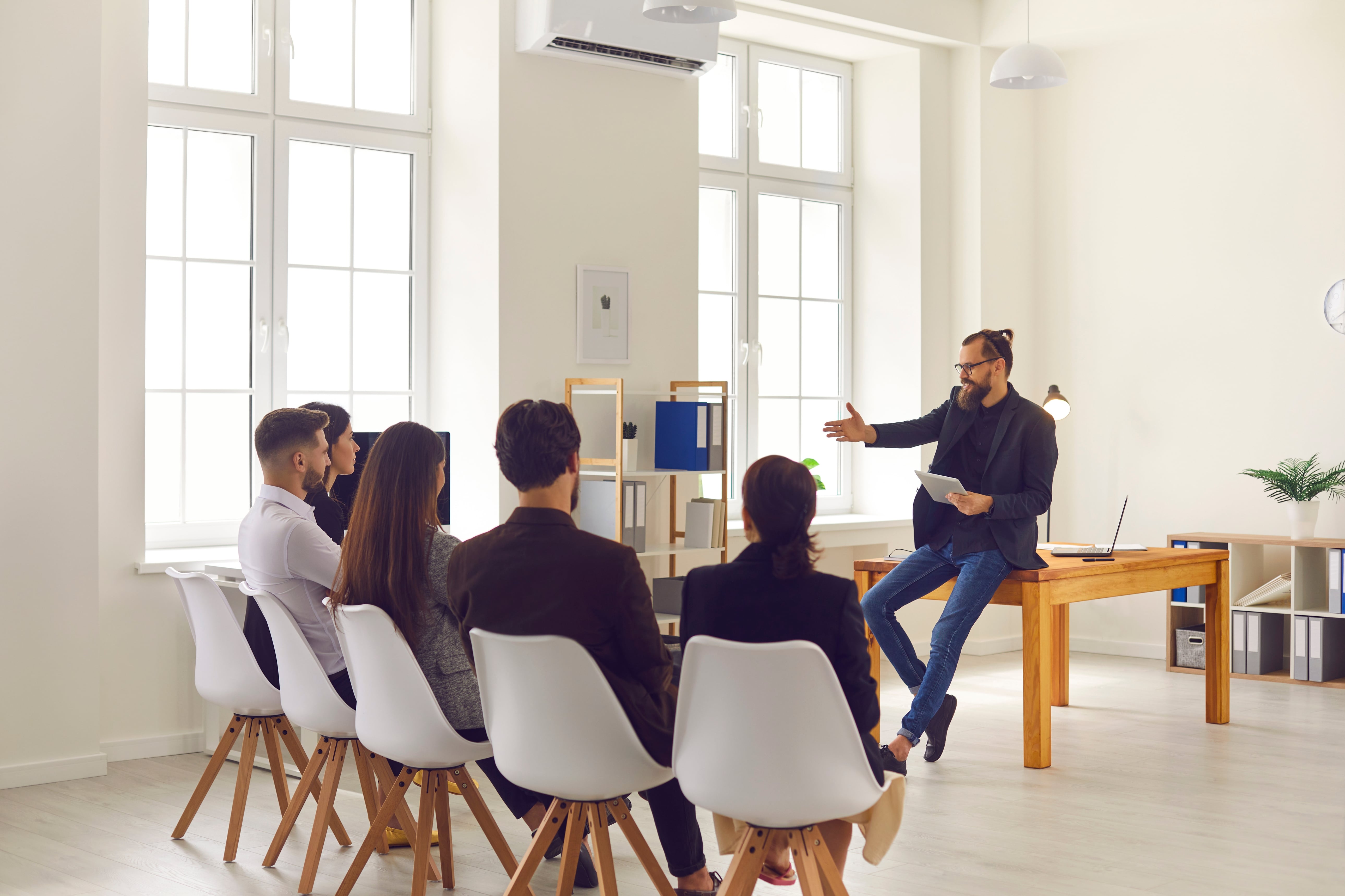 Les essentiels du manager 1 - Formations management