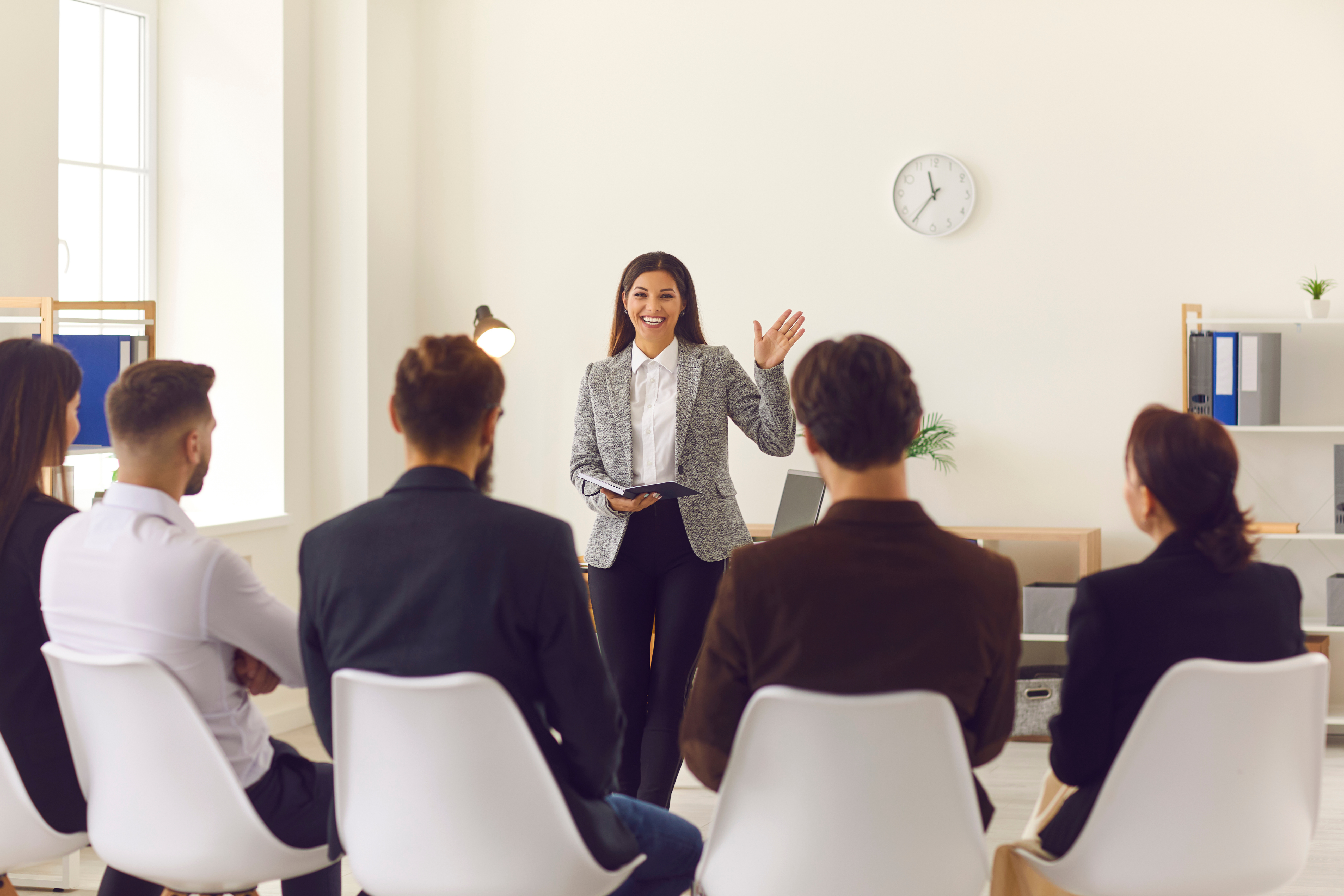 Equipes RH : Comprendre et prévenir les RPS