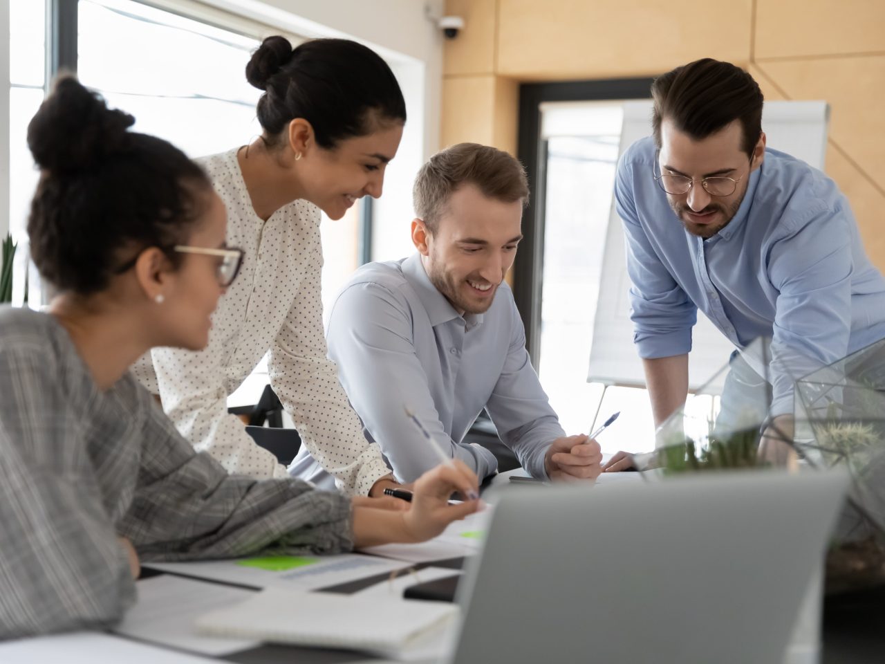 Présider/ Animer le CSE - Formations CSE