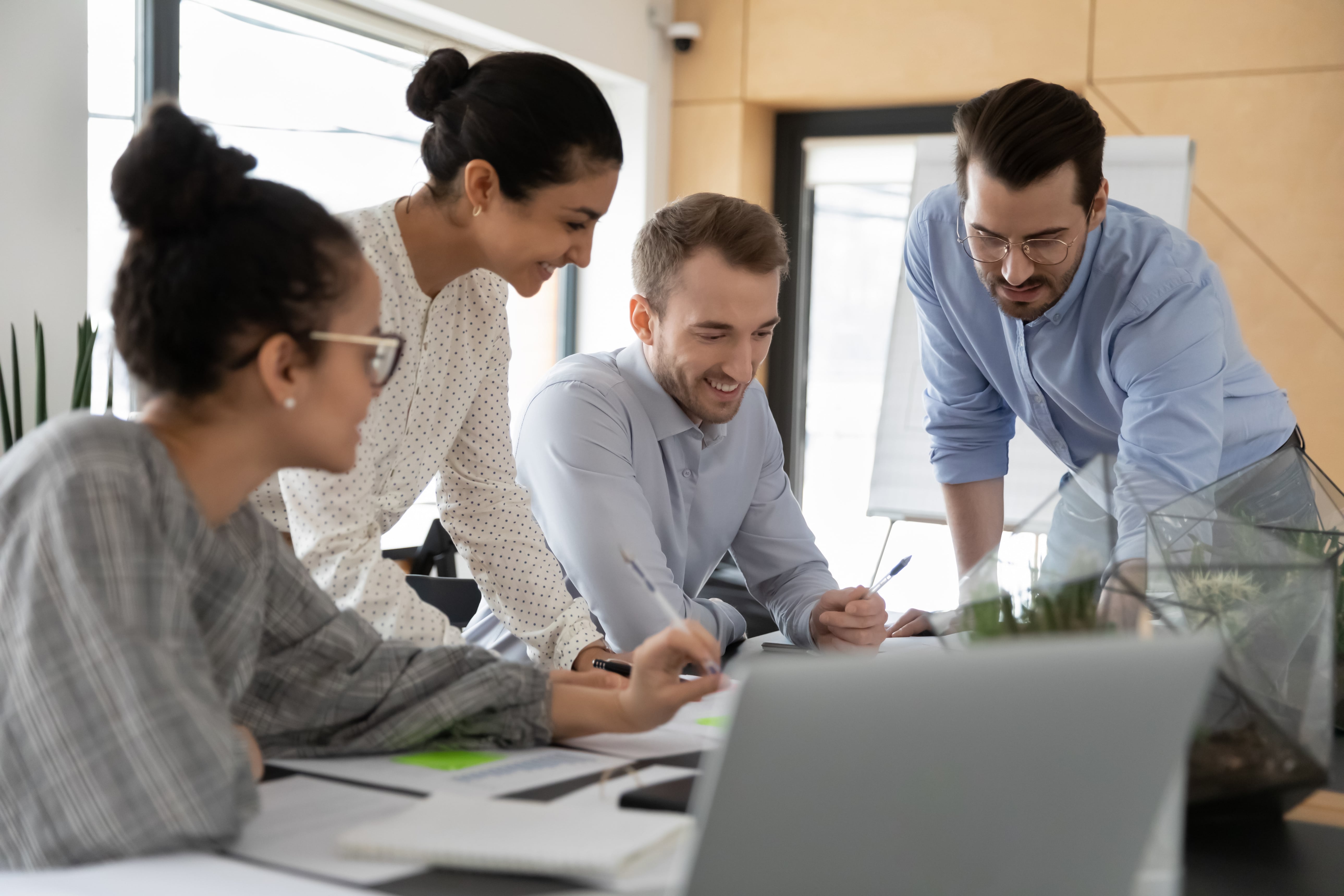 Présider/ Animer le CSE - Formations CSE