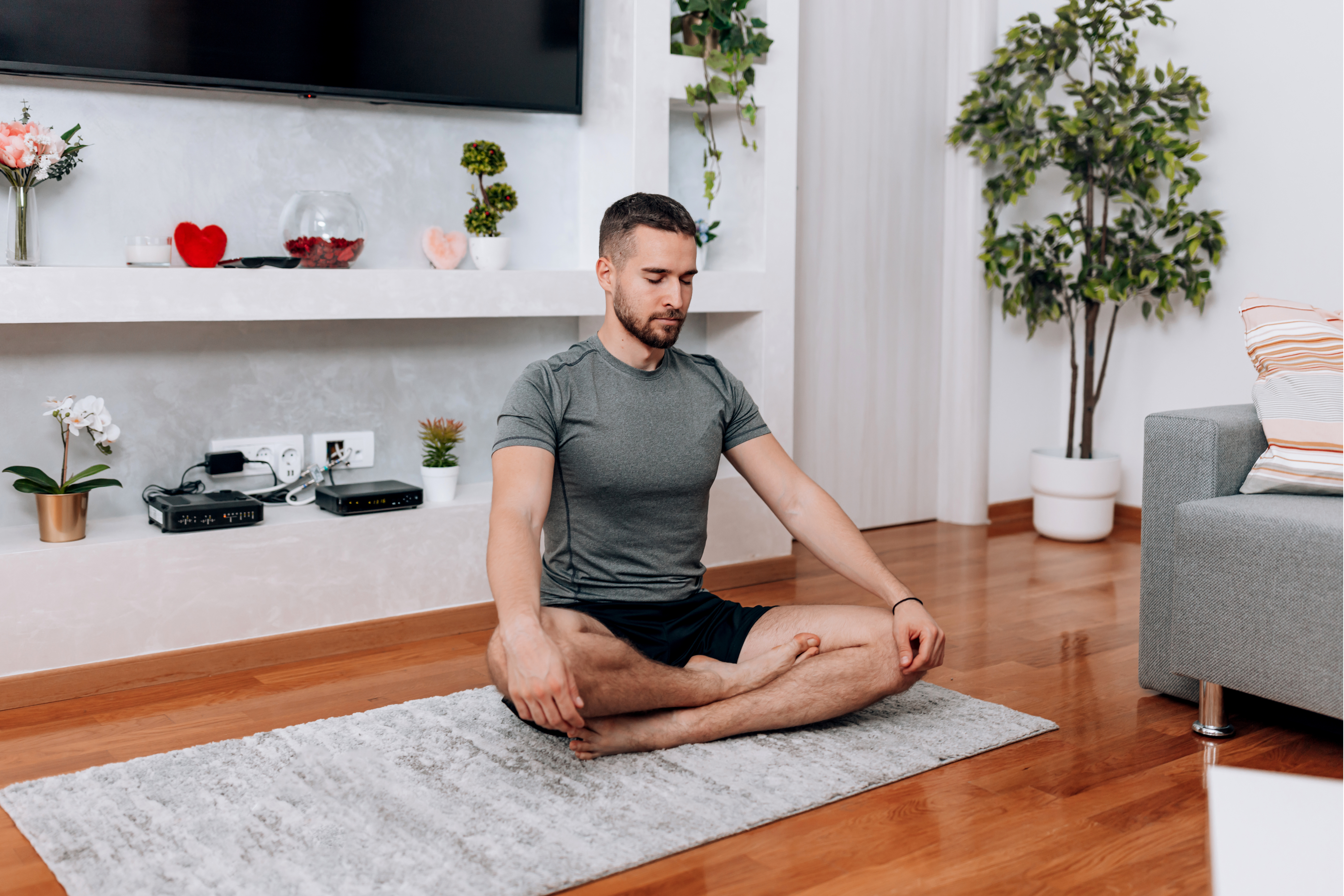 Pratiquez la cohérence cardiaque pour réduire le stress et l'anxiété. Explorez nos techniques efficaces pour un mieux-être global